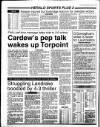 Western Evening Herald Monday 01 January 1996 Page 38