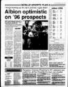 Western Evening Herald Monday 15 January 1996 Page 42