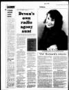 Western Evening Herald Tuesday 02 January 1996 Page 8