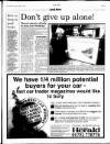 Western Evening Herald Tuesday 02 January 1996 Page 13