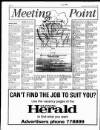 Western Evening Herald Tuesday 02 January 1996 Page 18