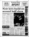 Western Evening Herald Tuesday 02 January 1996 Page 28