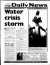 Western Evening Herald Tuesday 02 January 1996 Page 31