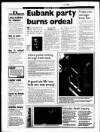Western Evening Herald Tuesday 02 January 1996 Page 32