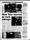 Western Evening Herald Tuesday 02 January 1996 Page 37
