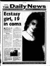 Western Evening Herald Wednesday 03 January 1996 Page 29