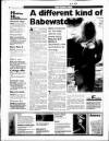 Western Evening Herald Friday 05 January 1996 Page 42