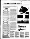 Western Evening Herald Saturday 06 January 1996 Page 16