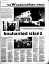 Western Evening Herald Saturday 06 January 1996 Page 17