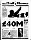 Western Evening Herald Saturday 06 January 1996 Page 19