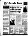 Western Evening Herald Saturday 06 January 1996 Page 42