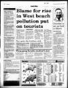 Western Evening Herald Monday 08 January 1996 Page 2