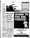 Western Evening Herald Monday 08 January 1996 Page 7