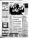 Western Evening Herald Monday 08 January 1996 Page 12