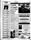 Western Evening Herald Monday 08 January 1996 Page 13