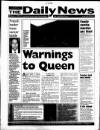 Western Evening Herald Monday 08 January 1996 Page 29