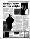 Western Evening Herald Monday 08 January 1996 Page 34