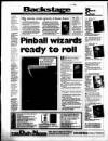 Western Evening Herald Monday 08 January 1996 Page 36