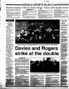 Western Evening Herald Monday 08 January 1996 Page 42