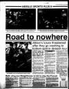 Western Evening Herald Monday 08 January 1996 Page 44