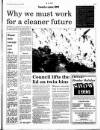 Western Evening Herald Tuesday 09 January 1996 Page 9
