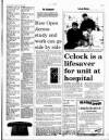 Western Evening Herald Tuesday 09 January 1996 Page 15