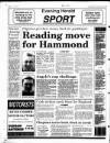 Western Evening Herald Tuesday 09 January 1996 Page 34