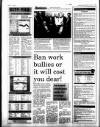Western Evening Herald Wednesday 10 January 1996 Page 12