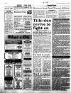 Western Evening Herald Wednesday 10 January 1996 Page 24