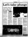 Western Evening Herald Wednesday 10 January 1996 Page 26