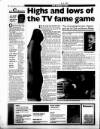 Western Evening Herald Wednesday 10 January 1996 Page 34