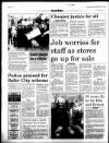 Western Evening Herald Saturday 13 January 1996 Page 4