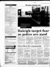 Western Evening Herald Saturday 13 January 1996 Page 14