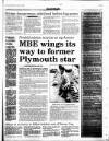 Western Evening Herald Saturday 13 January 1996 Page 41