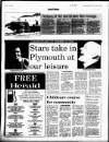 Western Evening Herald Tuesday 16 January 1996 Page 4
