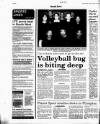 Western Evening Herald Tuesday 16 January 1996 Page 30