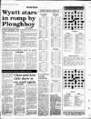 Western Evening Herald Tuesday 16 January 1996 Page 31