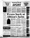 Western Evening Herald Tuesday 16 January 1996 Page 32