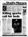 Western Evening Herald Tuesday 16 January 1996 Page 33