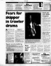 Western Evening Herald Tuesday 16 January 1996 Page 35