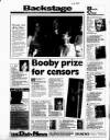 Western Evening Herald Tuesday 16 January 1996 Page 40