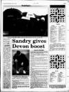 Western Evening Herald Wednesday 17 January 1996 Page 27