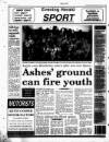 Western Evening Herald Wednesday 17 January 1996 Page 28
