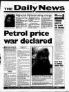 Western Evening Herald Wednesday 17 January 1996 Page 29