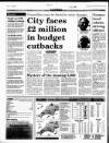 Western Evening Herald Tuesday 20 February 1996 Page 2
