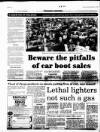 Western Evening Herald Friday 01 March 1996 Page 24