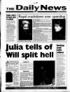 Western Evening Herald Tuesday 12 March 1996 Page 37