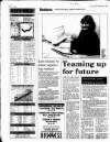 Western Evening Herald Monday 01 April 1996 Page 12