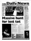 Western Evening Herald Monday 01 April 1996 Page 29