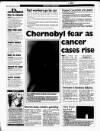 Western Evening Herald Monday 01 April 1996 Page 30